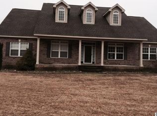 5771 Broadwell Rd, Green Sea, SC 29545