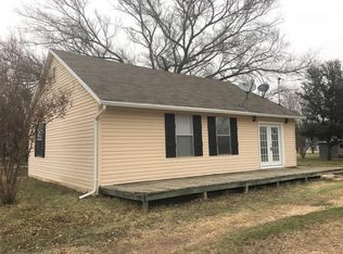 839 N Houston St, Lorena, TX 76655