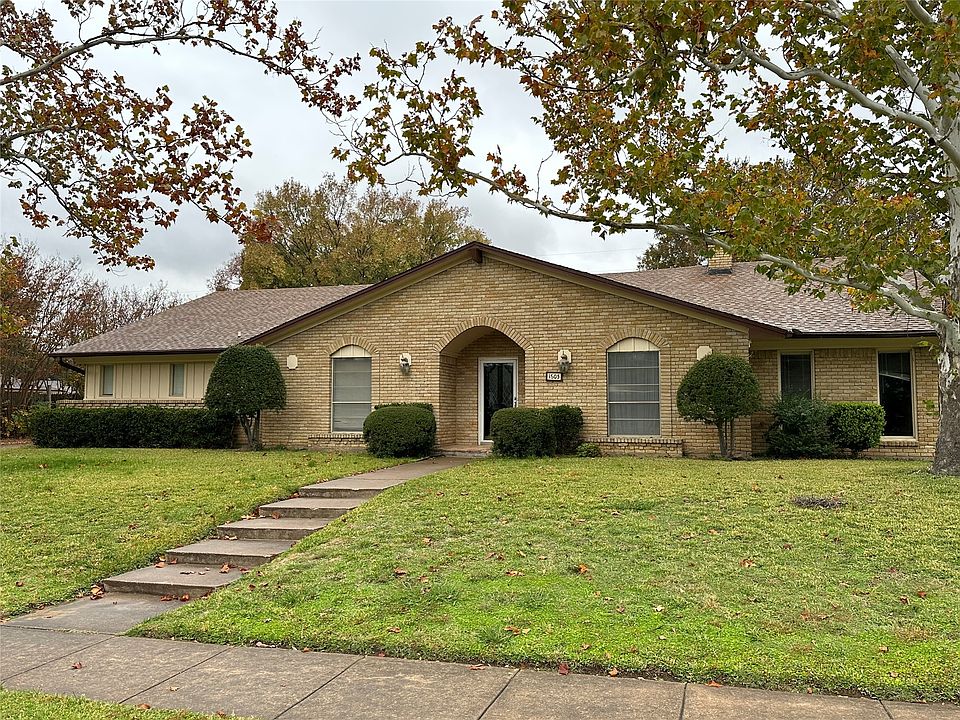 1st image of 1605 Yarborough Dr