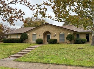 1605 Yarborough Dr, Sherman, TX 75092