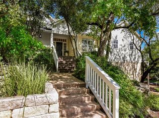 6232 Edwards Mountain Cv, Austin, TX 78731
