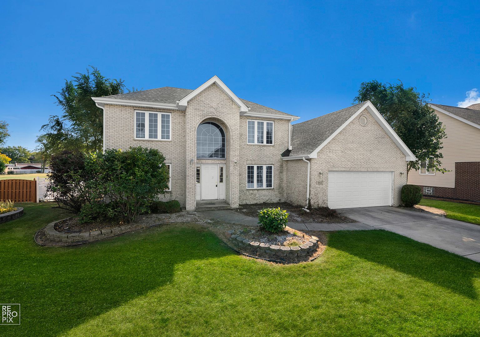 863 E 153rd Ct, South Holland, IL 60473 Zillow