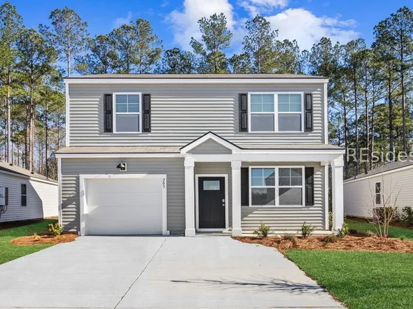 436 Sanctum Street, Ridgeland, SC 29936