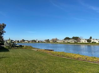 1583 Lago St, San Mateo, CA 94403