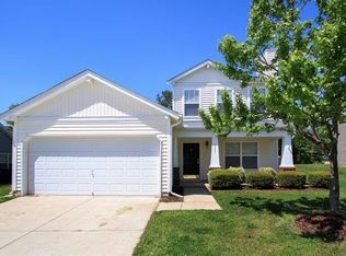 4221 Hopper St, Raleigh, NC 27616