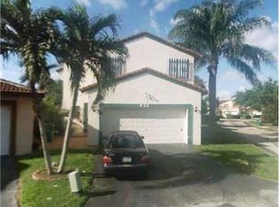 832 SW 134th Pl, Miami, FL 33184
