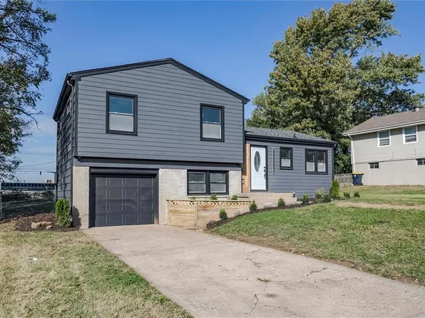 9410 White Ave, Kansas City, MO 64138