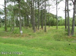 103 Pintail Ln, Harkers Island, NC 28531