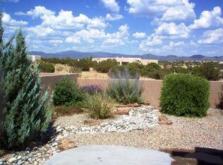 5 Broken Rock Pl, Santa Fe, NM 87508