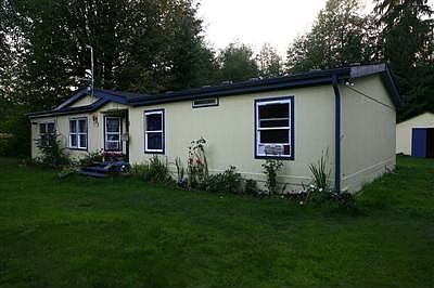 Great Home w/5 Acres