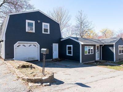 16 Meadowbank Rd, Billerica, MA, 01821