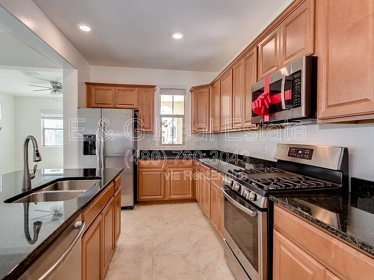 3210 S Mingus Dr — Photo 5