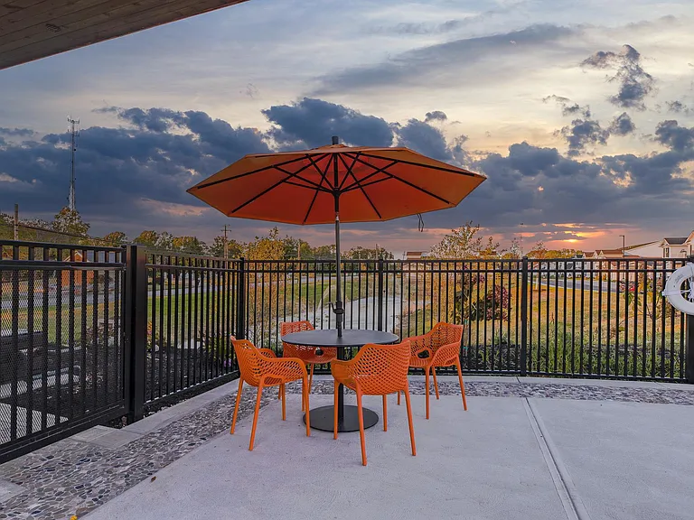 The Orchard Apartments — Photo 19