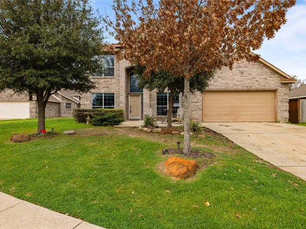 2813 Stockton St, Denton, TX 76209