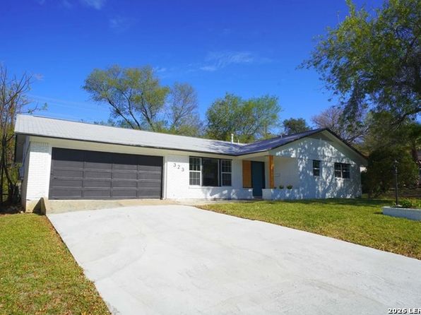323 Stockton Dr