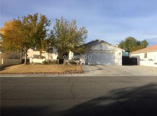 3570 E Burgundy Dr, Pahrump, NV 89048
