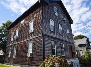 37 Connection St #2, Newport, RI 02840