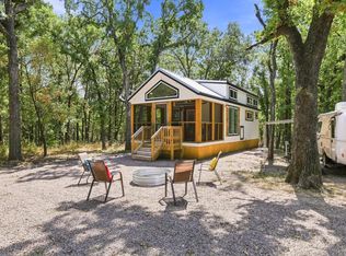710 Rio Roxo Rd, Gordonville, TX 76245