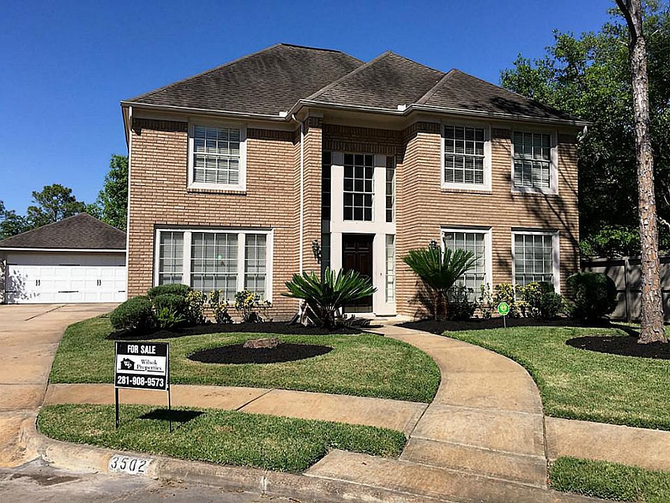 1st image of 3502 Swinton Ct