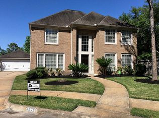 3502 Swinton Ct, Missouri City, TX 77459