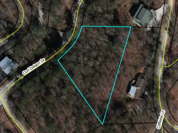 0 Curt Dotson Dr, Clayton, GA 30525