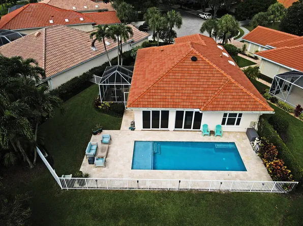 458 Kelsey Park Drive, Palm Beach Gardens, FL 33410