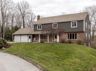 43 Heritage Dr, Auburn, ME 04210