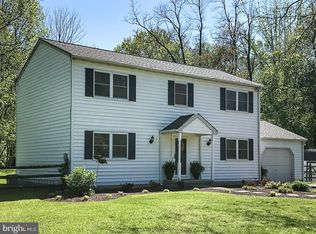 2212 Buck Rub Dr, Nottingham, PA 19362