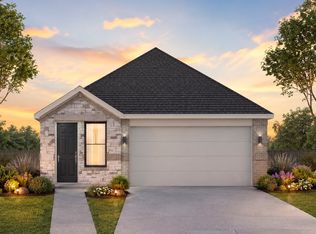 The Briarwood Plan, Tabor Ranch, Ponder, TX 76259