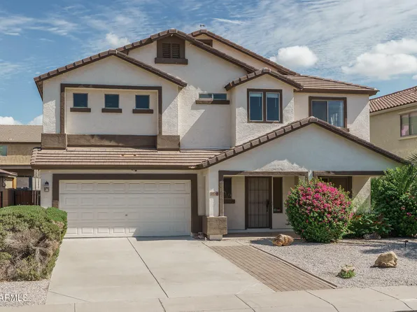29788 W INDIANOLA Avenue, Buckeye, AZ 85396