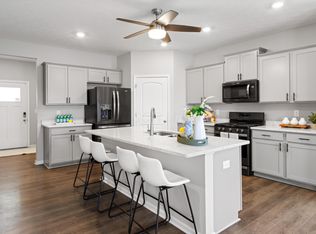 775 Lorenzo Dr, Marysville, OH 43040