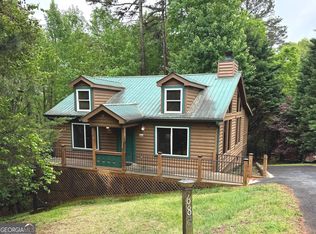 685 Monroe Ridge Rd, Sautee Nacoochee, GA 30571