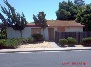 3299 Madrone St, Antioch, CA 94509