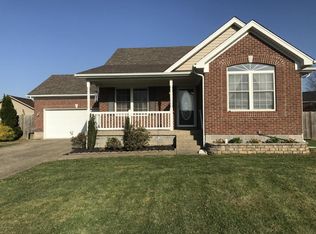 129 Fern Way, Mount Washington, KY 40047