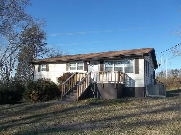 6822 Fairview Rd, Corryton, TN 37721