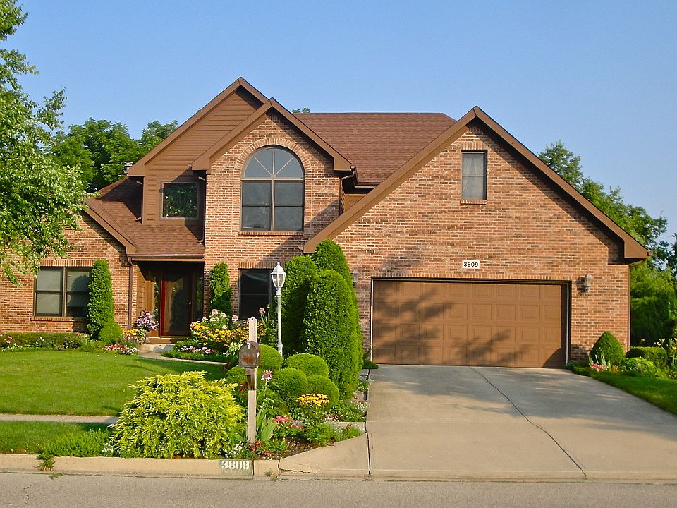 1st image of 3809 Berrywood Dr