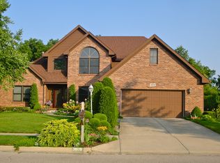 3809 Berrywood Dr, Dayton, OH 45424