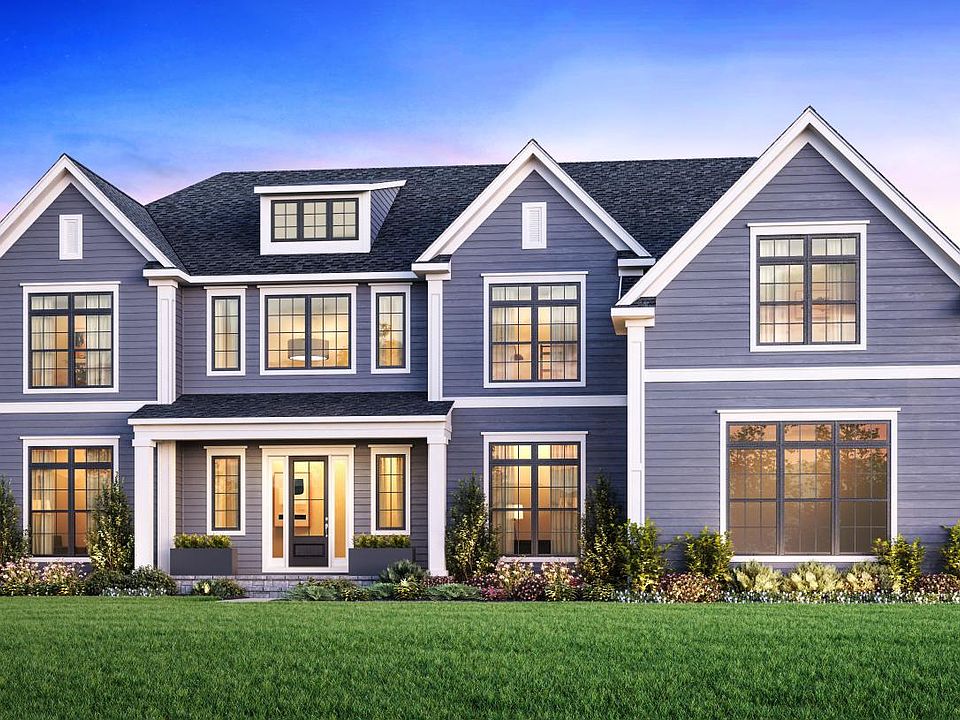 Cohasset