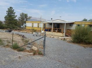 710 Roumm Ave, Pahrump, NV 89060