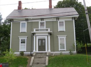 96 Ohio St, Bangor, ME 04401