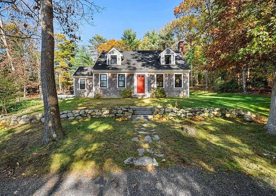 544 Pine St, Marshfield, MA 02050 Zillow