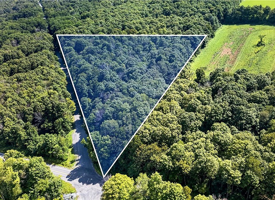 1st image of Becker Rd Lot 8