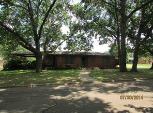 5024 Pine Ave, Waco, TX 76710