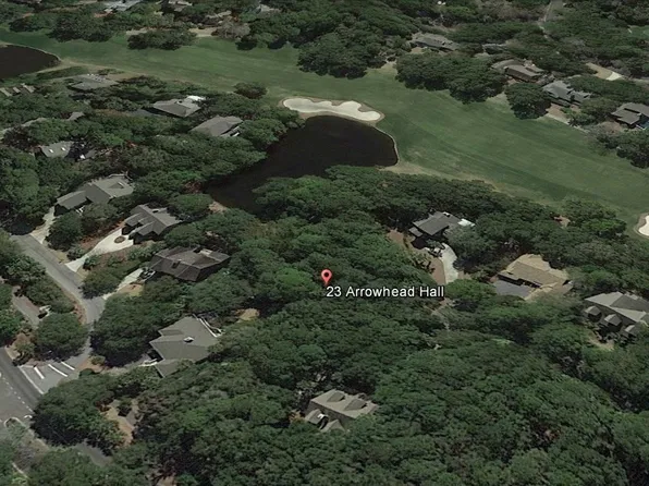 23 Arrowhead Hall, Kiawah Island, SC 29455