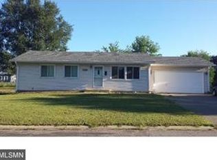 1430 W 98 1/2 St, Bloomington, MN 55431