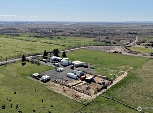 10578 NE 10 Road, Moses Lake, WA