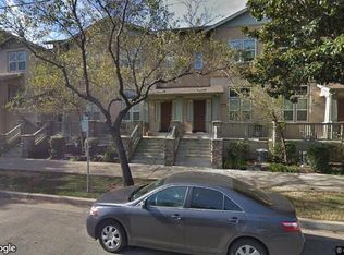 402 17th St #402, Sacramento, CA 95811