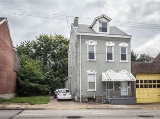 3932 Liberty Ave, Pittsburgh, PA