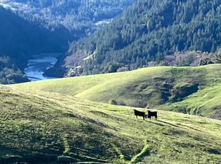 123 Cemetery Rd, Blocksburg, CA 95514