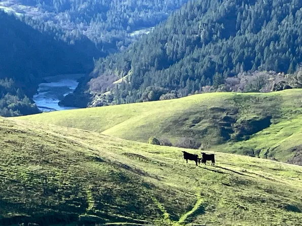 123 Cemetery Rd, Blocksburg, CA 95514